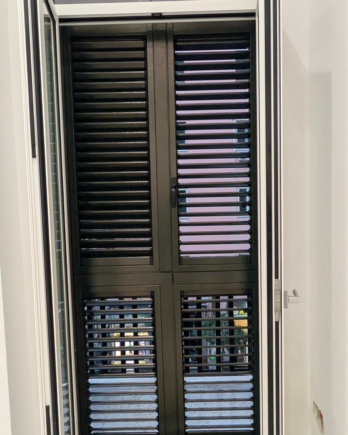 Fornitore cancelli in ferro ad Afragola