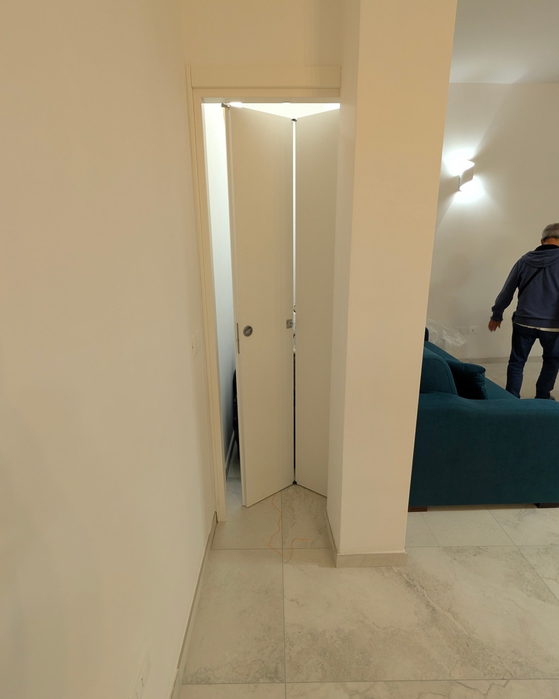 Montaggio infissi ad Afragola