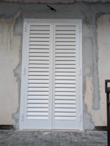 Fornitore cancelli in ferro ad Afragola