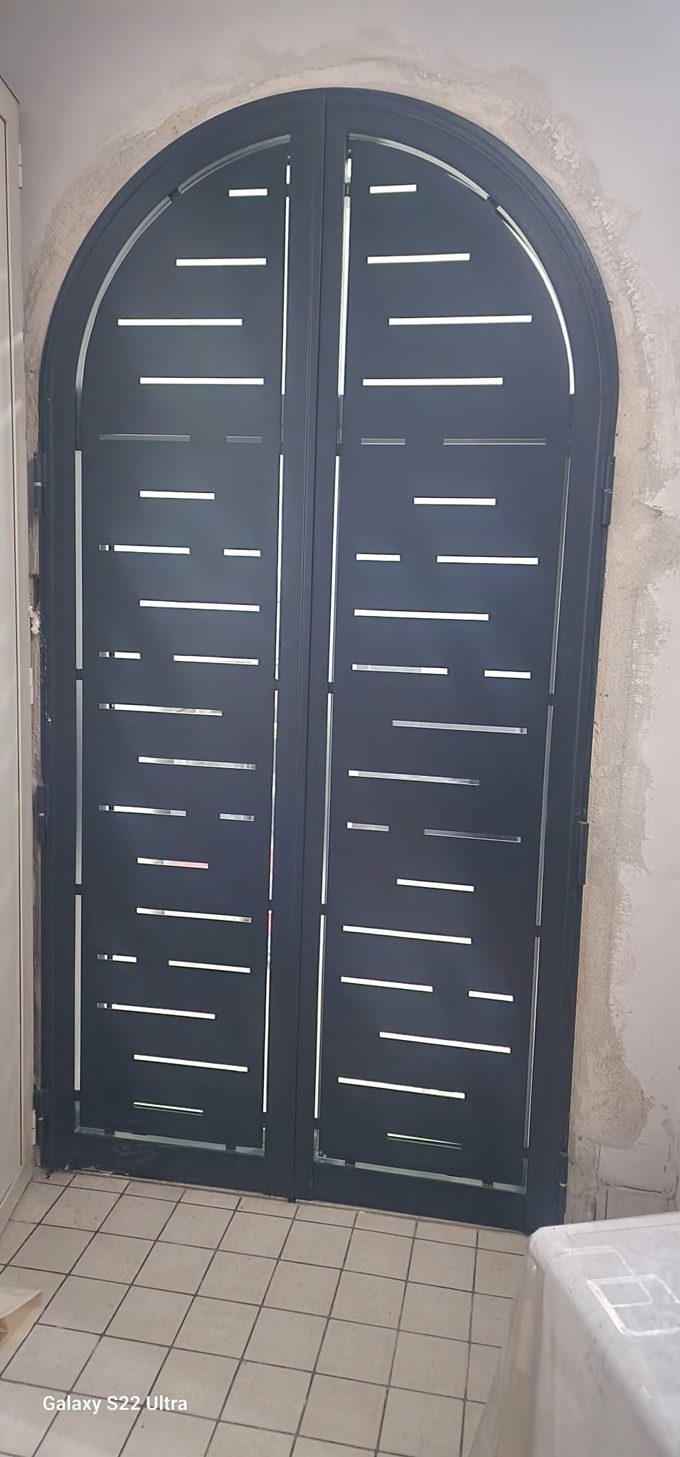 Montaggio infissi ad Afragola