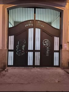 Montaggio infissi ad Afragola