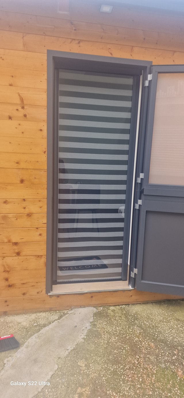Fornitore cancelli in ferro ad Afragola