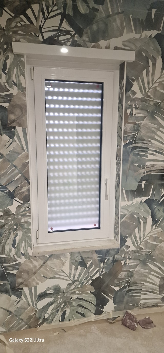 Montaggio infissi ad Afragola